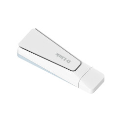D-Link AX18U Wi-Fi 6 USB adaptér AX1800
