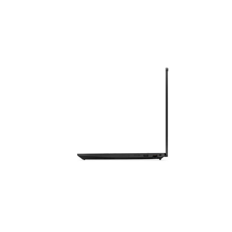 Lenovo ThinkPad P/P16s Gen 5 (Intel)/U9-386H/16''/2880x1800/64GB/1TB/RTX 2000/W11P/Black/3R