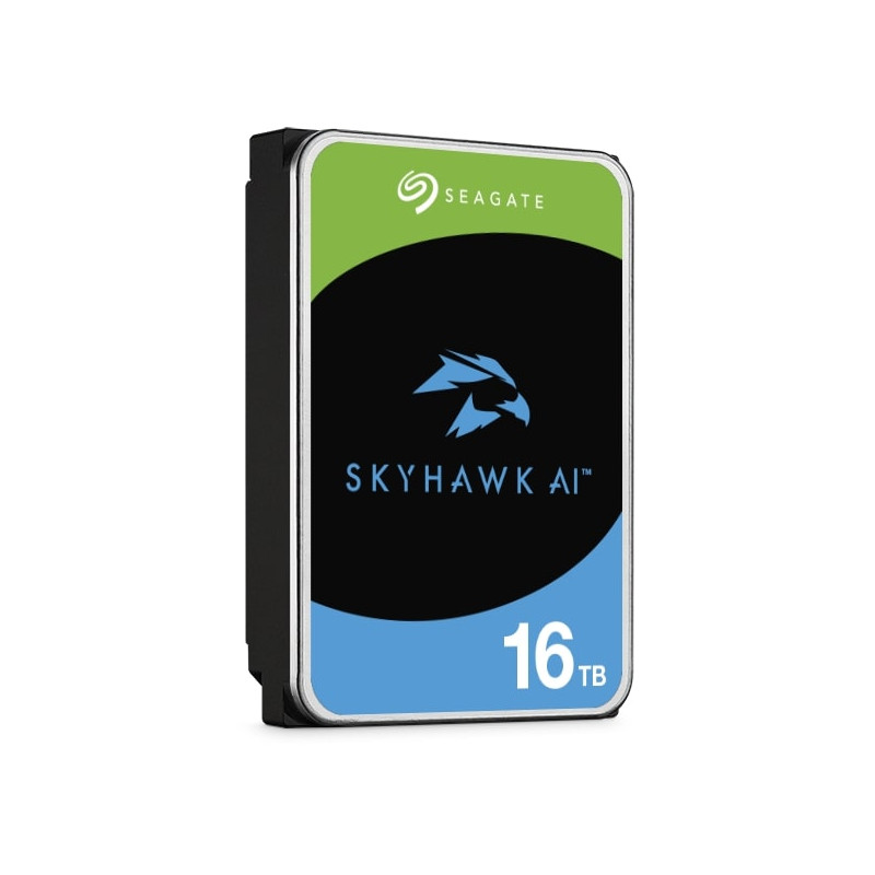HDD 16TB Seagate SkyHawk AI 512MB