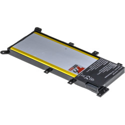 Batérie T6 Power pre Asus X555LA, X555LB, X554LA, F554LA, F555LA, K555LA, 4700mAh, 35Wh, 2cell