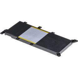 Batérie T6 Power pre Asus X555LA, X555LB, X554LA, F554LA, F555LA, K555LA, 4700mAh, 35Wh, 2cell