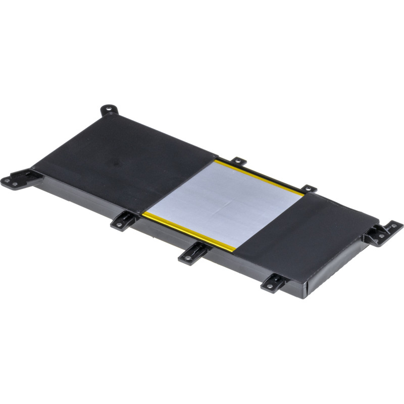 Batérie T6 Power pre Asus X555LA, X555LB, X554LA, F554LA, F555LA, K555LA, 4700mAh, 35Wh, 2cell