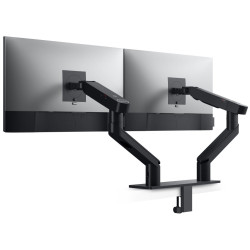 Dell stojan pre dva monitory MDA20