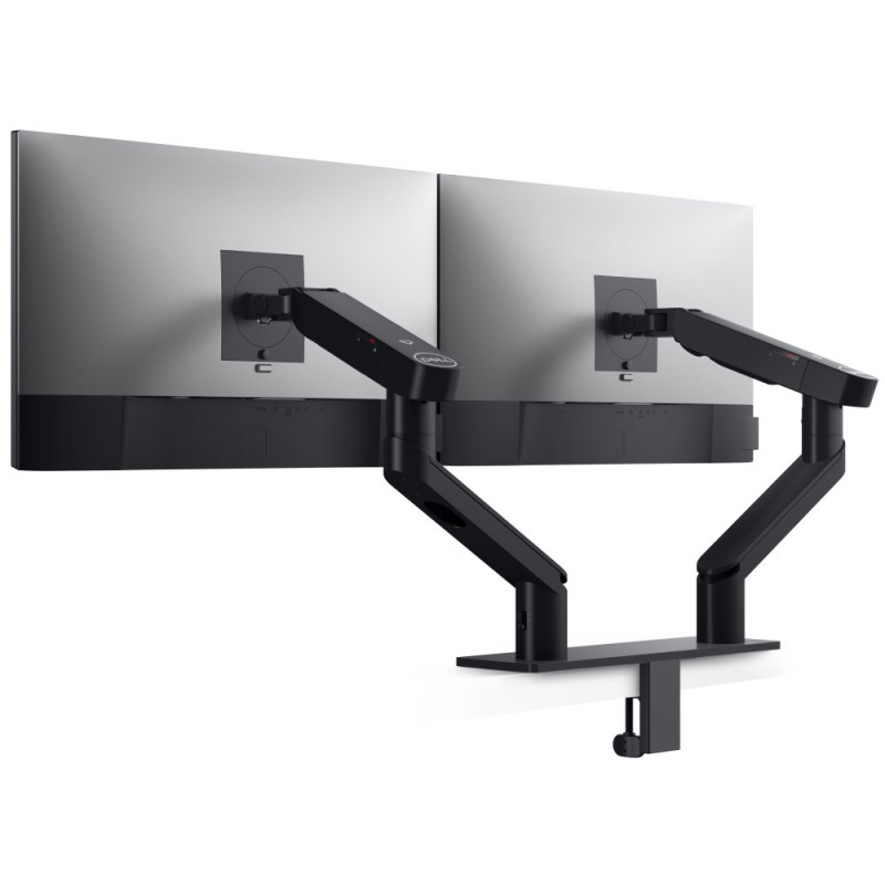 Dell stojan pre dva monitory MDA20