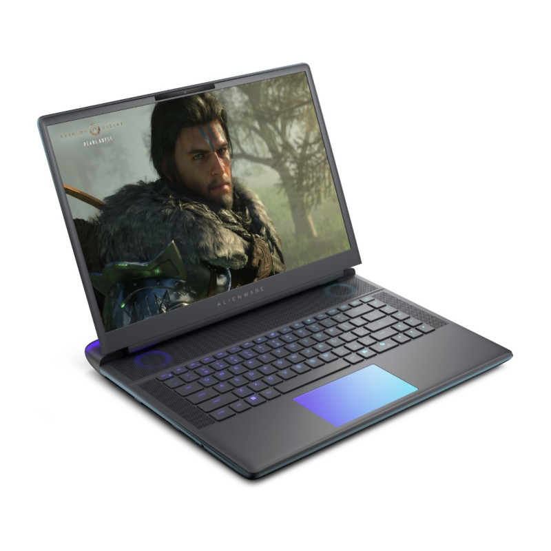 Dell Alienware/16 Area-51 AA16250/U9-290HXP/16''/2560x1600/32GB/2TB/RTX 5090/W11H/Liquid Teal/2R NBD
