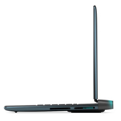 Dell Alienware/16 Area-51 AA16250/U9-290HXP/16''/2560x1600/32GB/2TB/RTX 5090/W11H/Liquid Teal/2R NBD