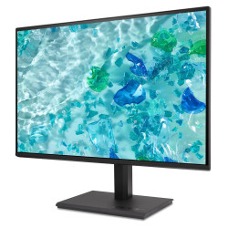 Acer Vero/B277Gbmiprzx/27''/IPS/FHD/120Hz/4ms/Black/2R