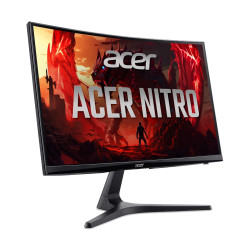 Acer Nitro/ED240Q P0bi/23,6''/VA/FHD/144Hz/1ms/Čierna/2R