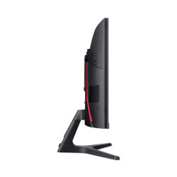 Acer Nitro/ED240Q P0bi/23,6''/VA/FHD/144Hz/1ms/Čierna/2R