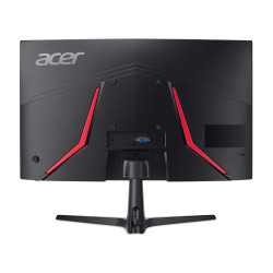 Acer Nitro/ED240Q P0bi/23,6''/VA/FHD/144Hz/1ms/Čierna/2R
