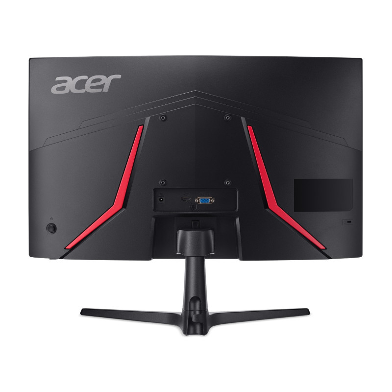 Acer Nitro/ED240Q P0bi/23,6''/VA/FHD/144Hz/1ms/Čierna/2R