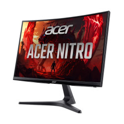 Acer Nitro/ED240Q P0bi/23,6''/VA/FHD/144Hz/1ms/Čierna/2R