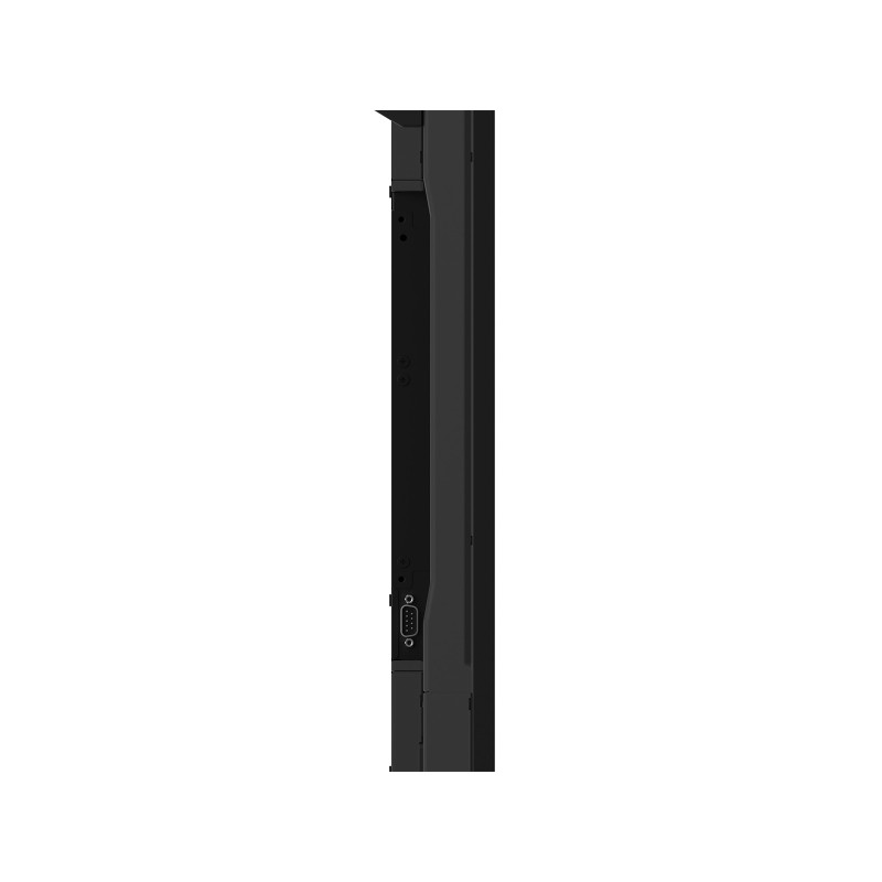 SHARP/NEC - 55'' LED SHARP M552,3840x2160,IPS,24/7,500cd