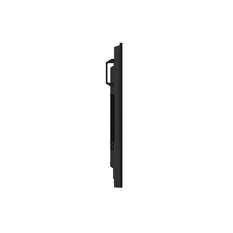 SHARP/NEC - 55'' LED SHARP M552,3840x2160,IPS,24/7,500cd