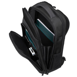 AMERICAN TOURISTER - SAMSONITE MYSIGHT LPT. BACKPACK 14.1'' Black