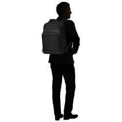 AMERICAN TOURISTER - SAMSONITE MYSIGHT LPT. BACKPACK 14.1'' Black