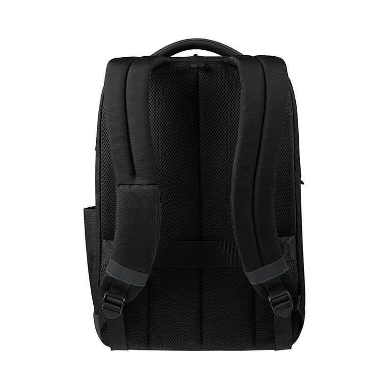 AMERICAN TOURISTER - SAMSONITE MYSIGHT LPT. BACKPACK 14.1'' Black