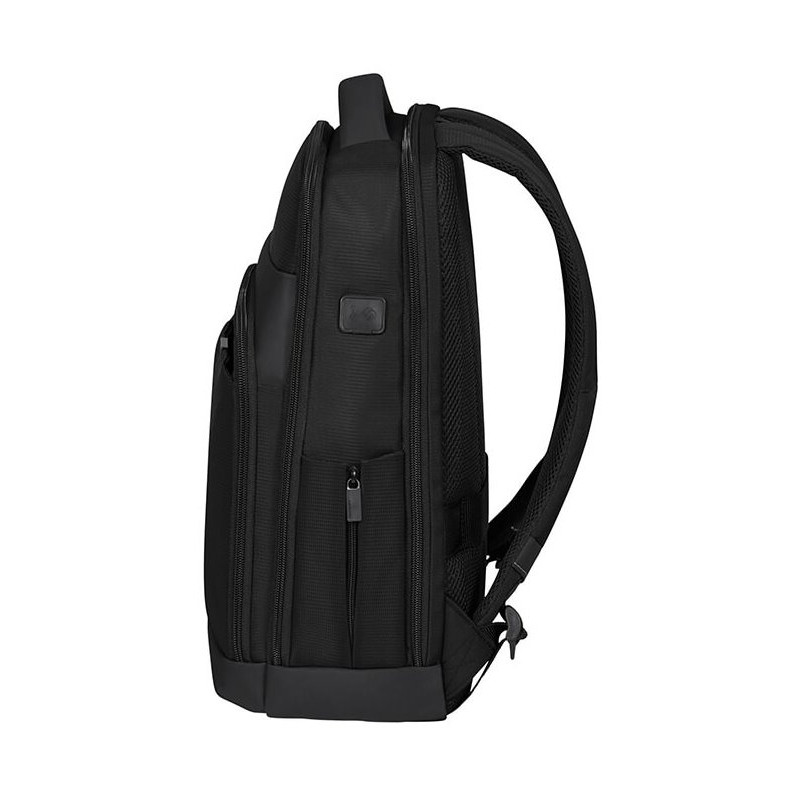 AMERICAN TOURISTER - SAMSONITE MYSIGHT LPT. BACKPACK 14.1'' Black