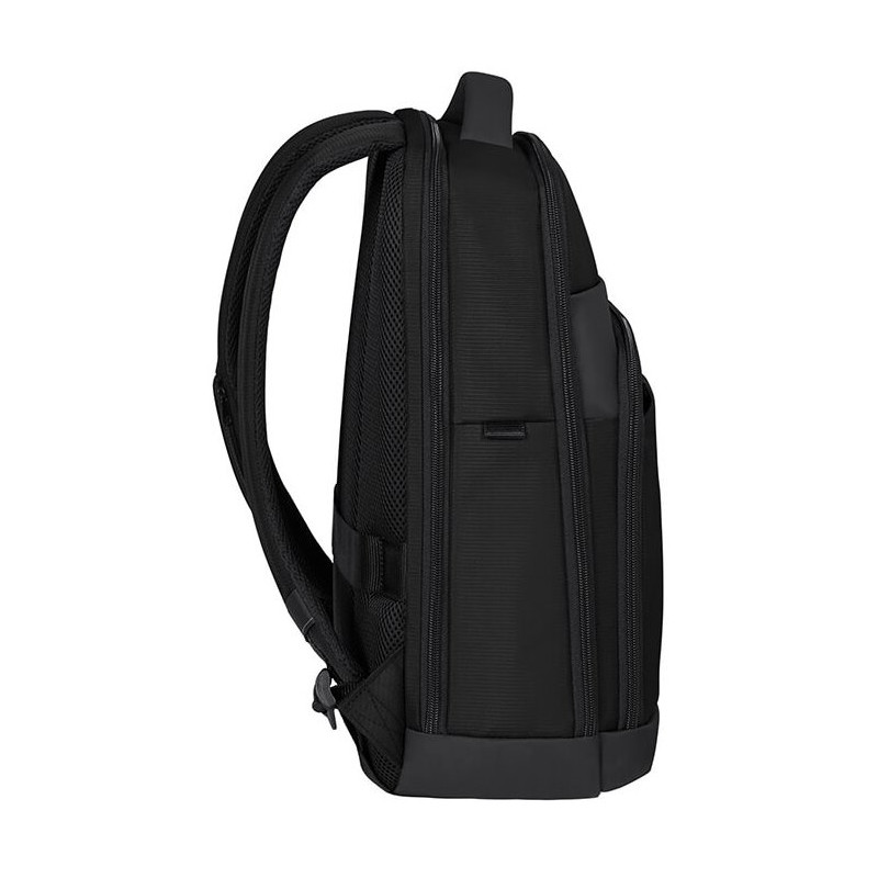 AMERICAN TOURISTER - SAMSONITE MYSIGHT LPT. BACKPACK 14.1'' Black