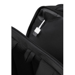 AMERICAN TOURISTER - SAMSONITE MYSIGHT LPT. BACKPACK 14.1'' Black