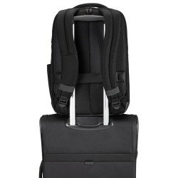 AMERICAN TOURISTER - SAMSONITE MYSIGHT LPT. BACKPACK 14.1'' Black