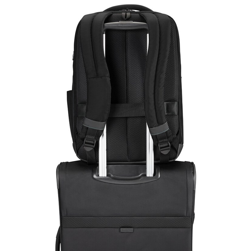 AMERICAN TOURISTER - SAMSONITE MYSIGHT LPT. BACKPACK 14.1'' Black