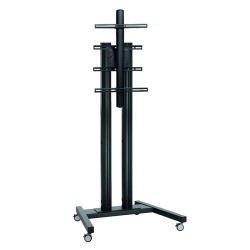 VOGELS - Vogel's PFW 6858 Rotačný TV držiak 90°