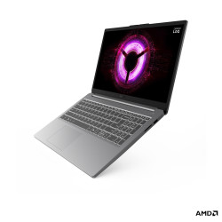 Lenovo LOQ/15ARP10E/R7-170/15,6''/FHD/16GB/1TB/RTX 3050/bez OS/Gray/2R