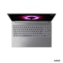 Lenovo LOQ/15ARP10E/R7-170/15,6''/FHD/16GB/1TB/RTX 3050/bez OS/Gray/2R