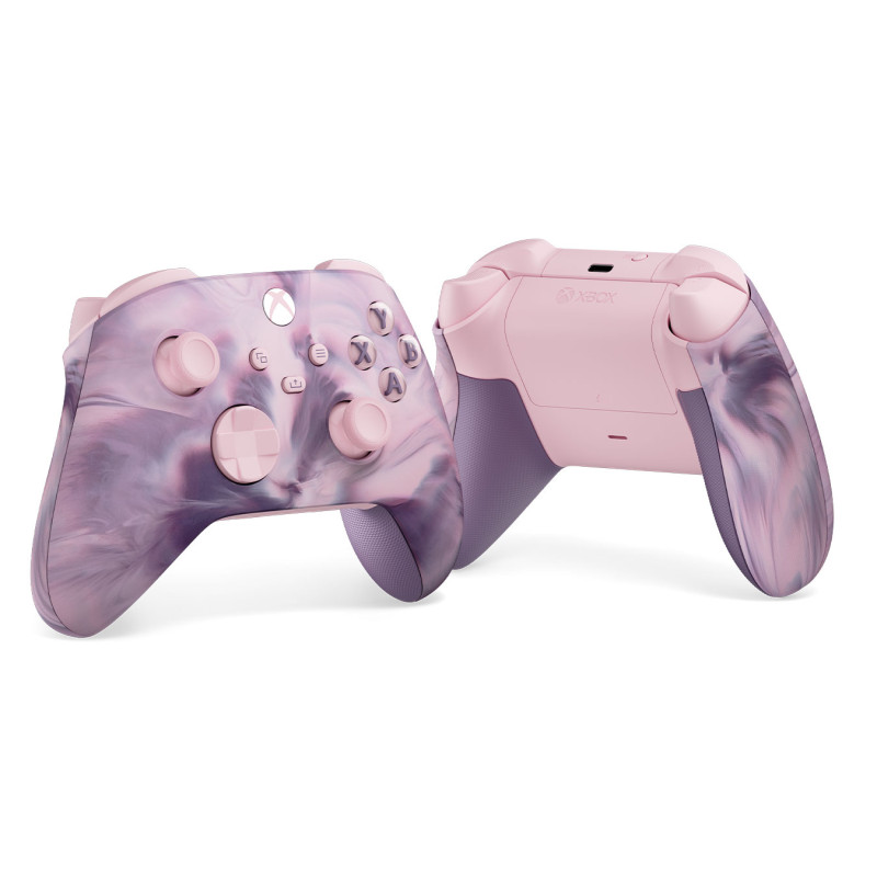 XSX - Bezd. ovládač Xbox Series,Dream Vapor