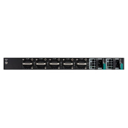 D-Link DXS-3610-54S/SI/E L3 stackable switch, 48x 1/10GbE SFP/SFP+, 6x 40/100GbE QSFP+/QSFP28