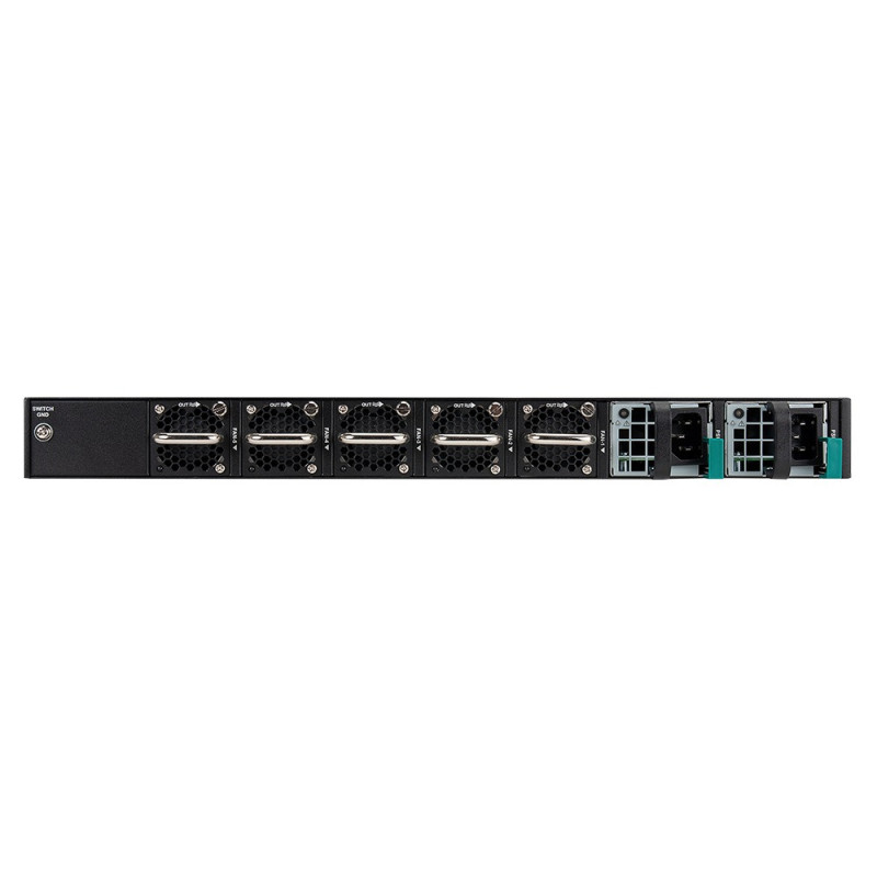 D-Link DXS-3610-54S/SI/E L3 stackable switch, 48x 1/10GbE SFP/SFP+, 6x 40/100GbE QSFP+/QSFP28