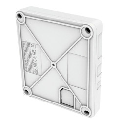 Mikrotik GPEN11 Nástenný gigabitový PoE injektor