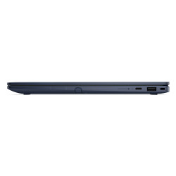 HP EliteBook X Flip/G2i/U7-356H/14''/2880x1800/T/32GB/1TB/Intel int/W11P/Blue/3R On-Site