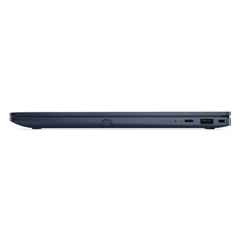 HP EliteBook X Flip/G2i/U7-356H/14''/2880x1800/T/32GB/1TB/Intel int/W11P/Blue/3R On-Site