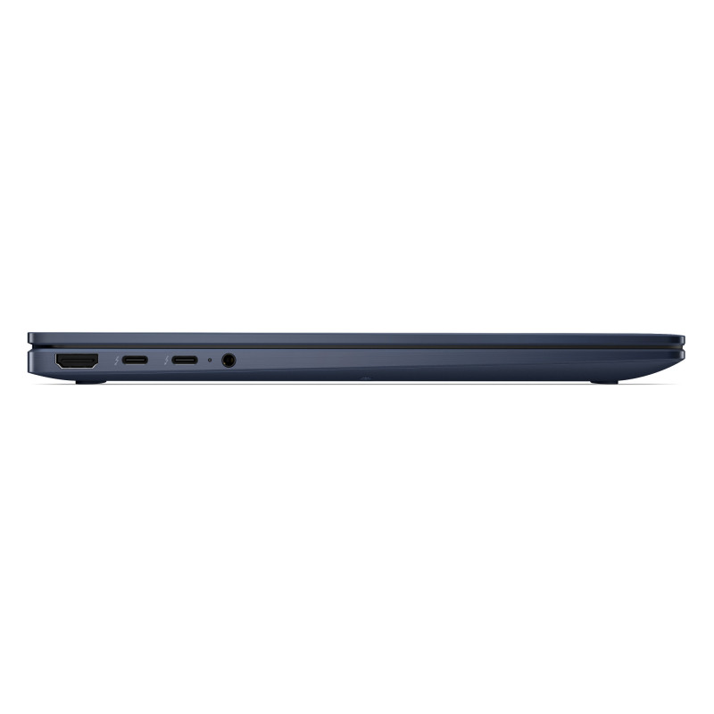 HP EliteBook X Flip/G2i/U7-356H/14''/2880x1800/T/32GB/1TB/Intel int/W11P/Blue/3R On-Site