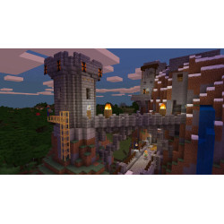 WARNER BROS - PS5 - Minecraft
