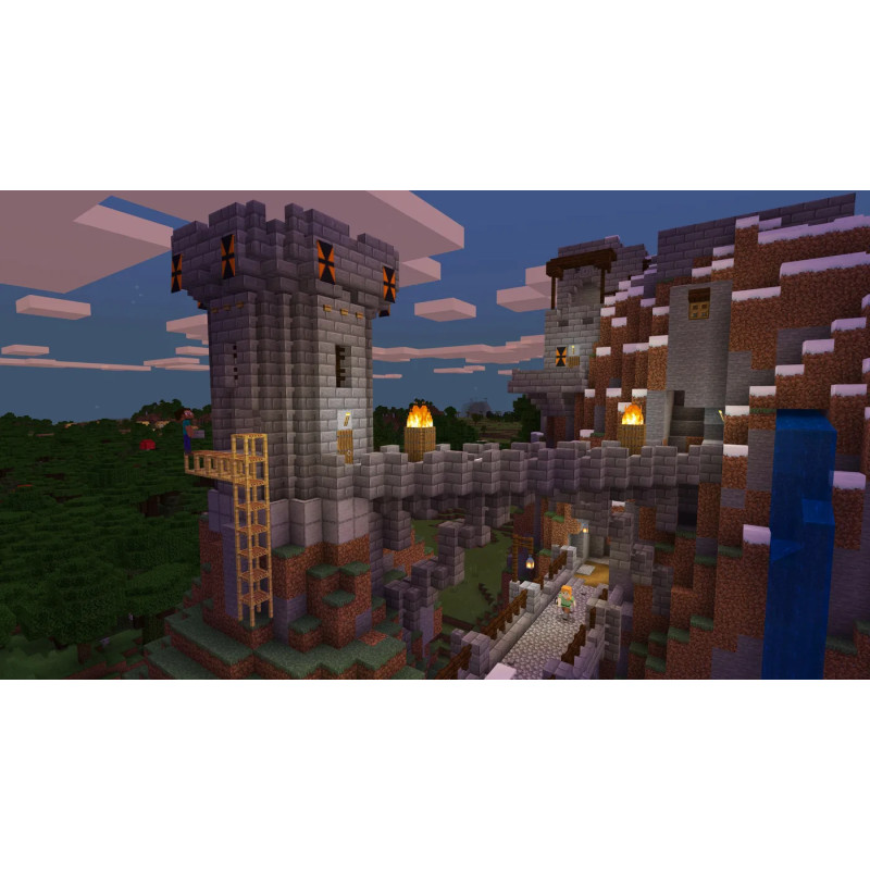 WARNER BROS - PS5 - Minecraft