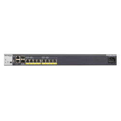 NETGEAR M4200-10MG-POE+ MANAGED SWITCH