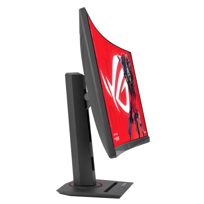 ASUS ROG/Strix XG27WCMS/27''/VA/QHD/280Hz/1ms/Black/3R