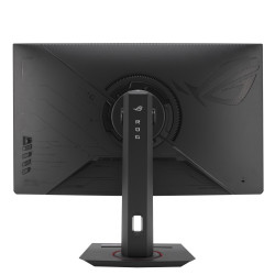 ASUS ROG/Strix XG27WCMS/27''/VA/QHD/280Hz/1ms/Black/3R
