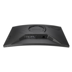 ASUS ROG/Strix XG27WCMS/27''/VA/QHD/280Hz/1ms/Black/3R