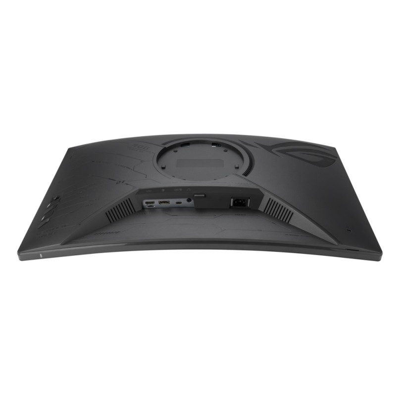 ASUS ROG/Strix XG27WCMS/27''/VA/QHD/280Hz/1ms/Black/3R