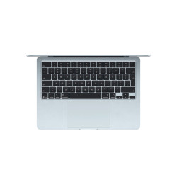 Apple MacBook Air 13''/M5/13,6''/2560x1664/16GB/1TB/M5/Tahoe/Sky Blue/1R