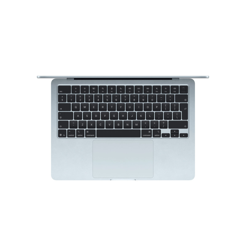 Apple MacBook Air 13''/M5/13,6''/2560x1664/16GB/1TB/M5/Tahoe/Sky Blue/1R