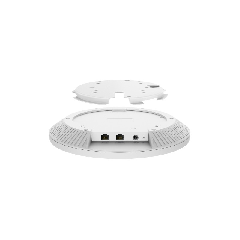 TP-Link EAP783 BE19000 WiFi7 Access Point