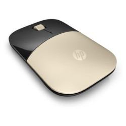 HP Z3700/Cestovná/Optická/1 200 DPI/Bezdrôtová USB/Zlatá