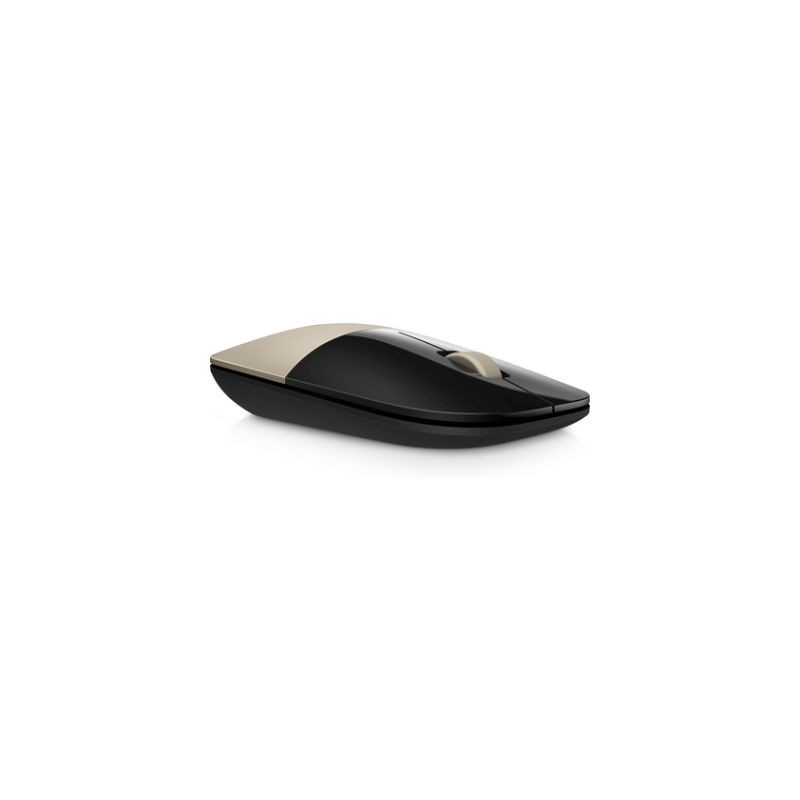HP Z3700/Cestovná/Optická/1 200 DPI/Bezdrôtová USB/Zlatá