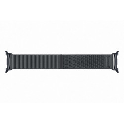 Samsung Látkový remienok (veľkosť S/M) Watch9 Black