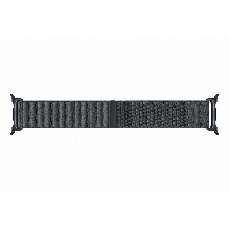 Samsung Látkový remienok (veľkosť S/M) Watch9 Black